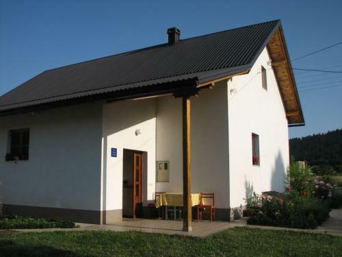 Apartamentos House Nada