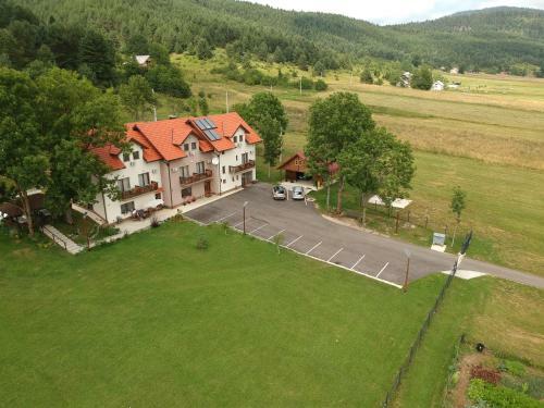 Hostal Guest House Good Night