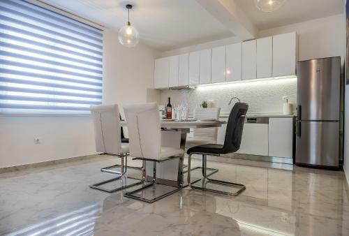 Villa Lilin San
