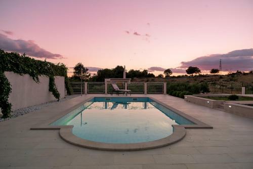Villa Lilin San