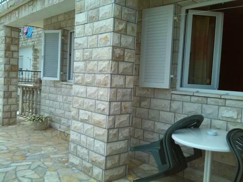 Apartamento Ljubica Donji Karin