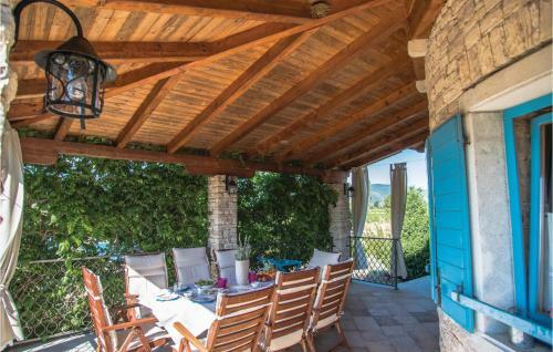 Holiday Home Prolozac Donji 13