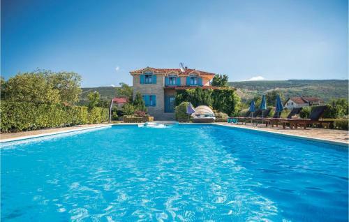 Holiday Home Prolozac Donji 13