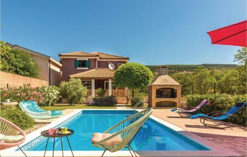 Holiday Home Prolozac Donji 12