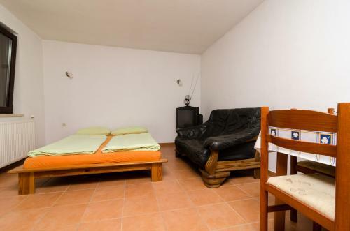 Apartments Leme?