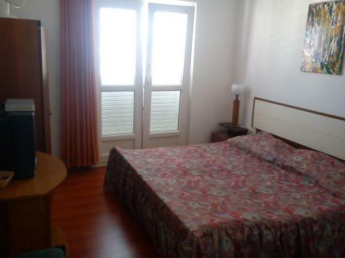 Apartments Zdravko
