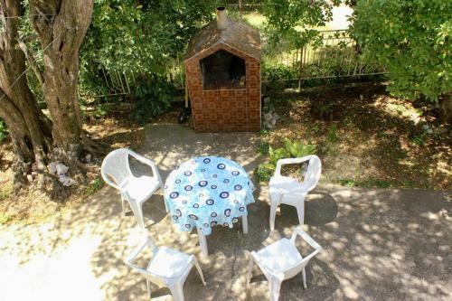 Apartment Drace 4550a