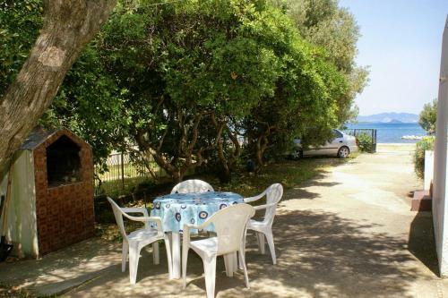 Apartment Drace 4550a