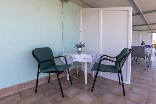 Apartments Nevela