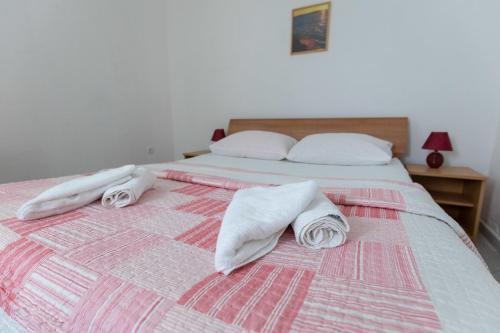 Apartments Nevela