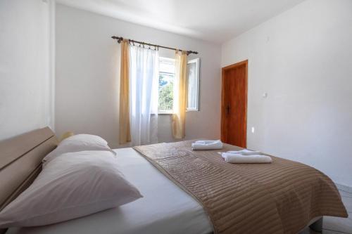 Apartments Nevela