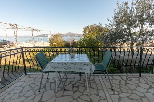 Apartments Nevela