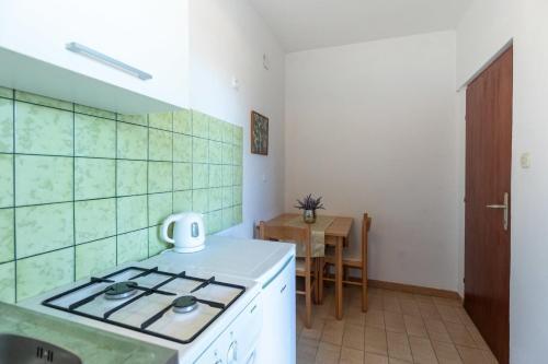 Apartments Nevela