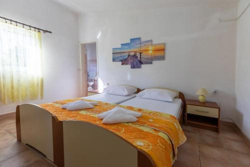 Apartments Nevela