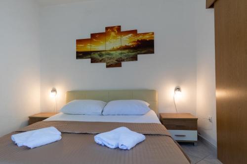 Apartments Nevela