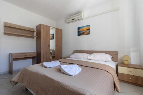 Apartments Nevela