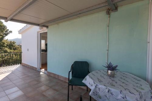 Apartments Nevela