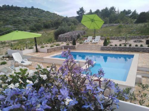 Holiday Home Ela
