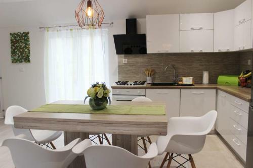 Holiday Home Ela