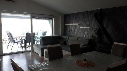 Apartamentos Villa Marica & Joso