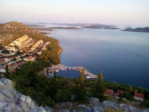 Apartamentos Villa Marica & Joso