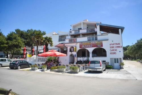 Hostal Triple Room Drage 14356b