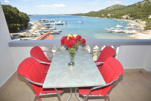 Apartment Drage 14356a