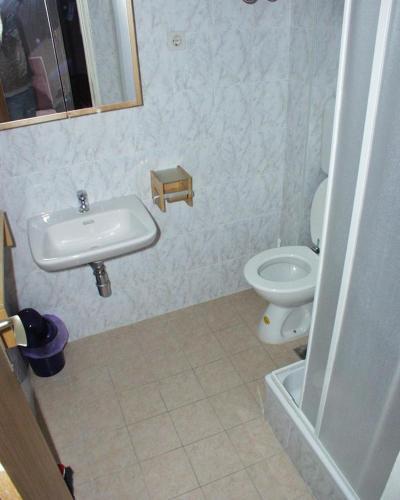 Apartments By The Sea Drage (biograd) - 851