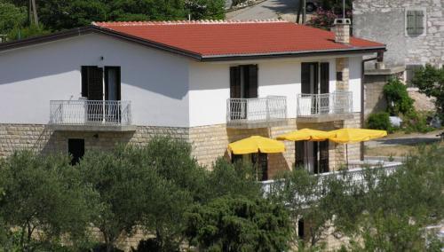Apartments By The Sea Drage (biograd) - 851
