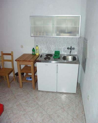 Apartment Drage 851b
