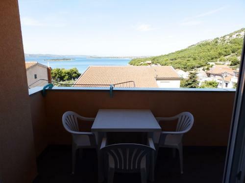 Apartment Sea View ?ari?