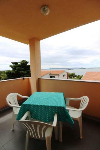 Apartment Sea View ?ari?