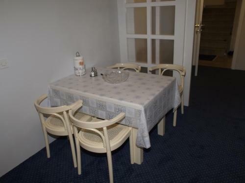 Apartamentos Vila Marija-roza