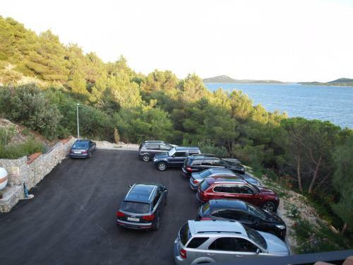 Apartamentos Vila Marija-roza