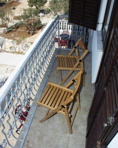 Apartment Drage 851d