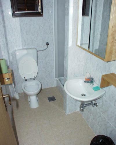 Apartment Drage 851c