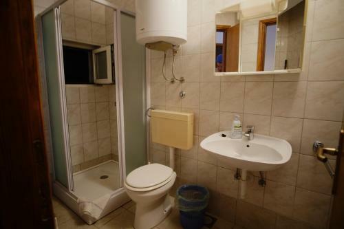 Apartment Gordana
