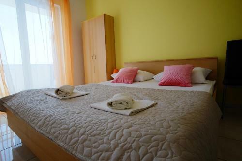 Apartment Gordana