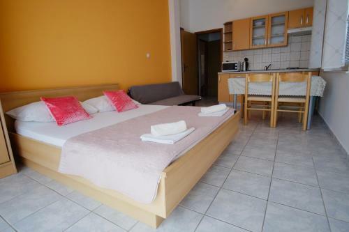 Apartment Gordana