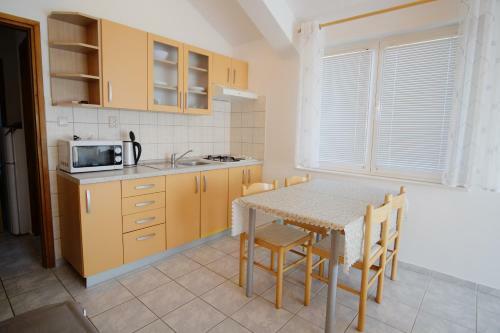 Apartment Gordana