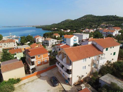 Apartment Gordana