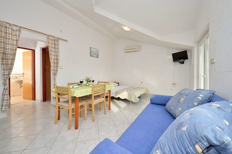 Apartamentos Villa Antonio