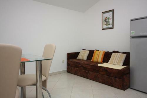 Apartment Drage 6171e