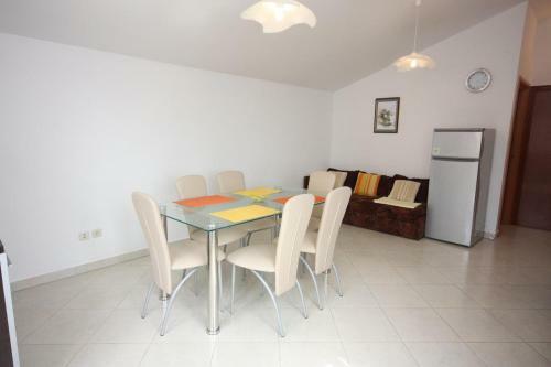 Apartment Drage 6171e