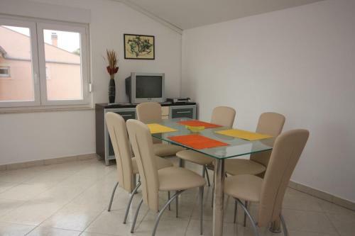 Apartment Drage 6171e