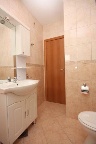 Apartment Drage 6171e