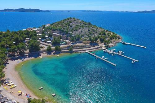Oaza Mira Camping