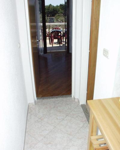 Apartment Drage 851f