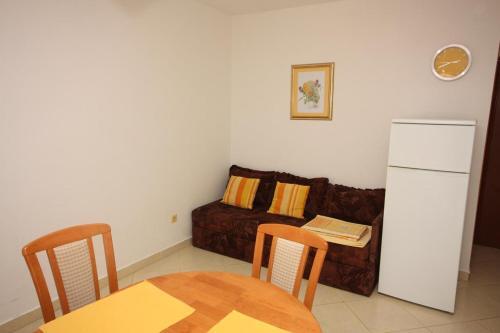 Apartment Drage 6171d