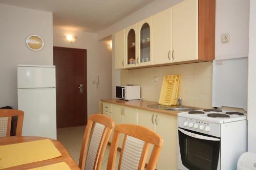 Apartment Drage 6171d